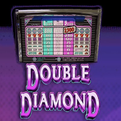 Double Diamond