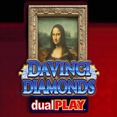 Da Vinci Diamonds Dual Play
